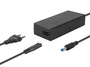 Laptop-Ladeadapter 19 V 4,74 A 90 W gerader Stecker 5,5 mm x 2,5 mm